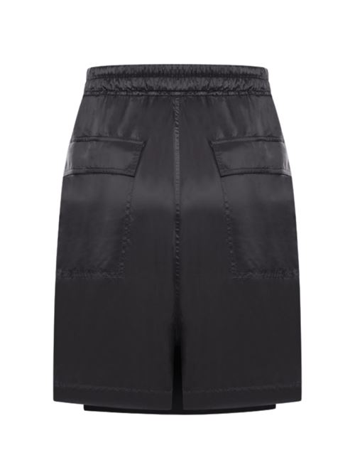Skort Kiltshorts MONCLER + RICK OWENS | MU01F2B01M8114999